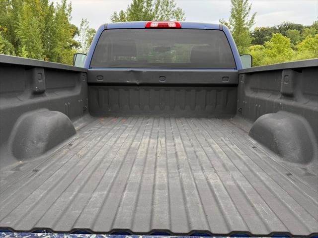Used 2015 Chevrolet Silverado 3500 LT w/ LT Convenience Package AWD/4WD image 21