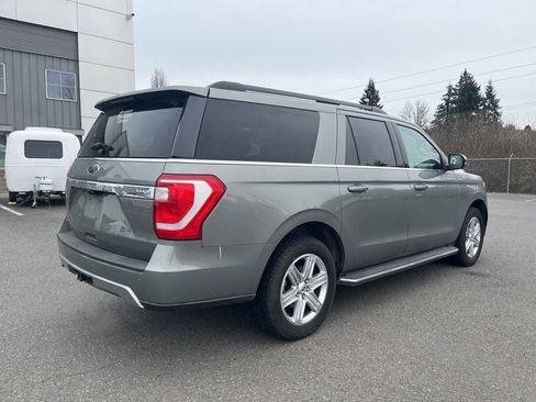 Used 2019 Ford Expedition Max XLT w/ Equipment Group 202A image 3
