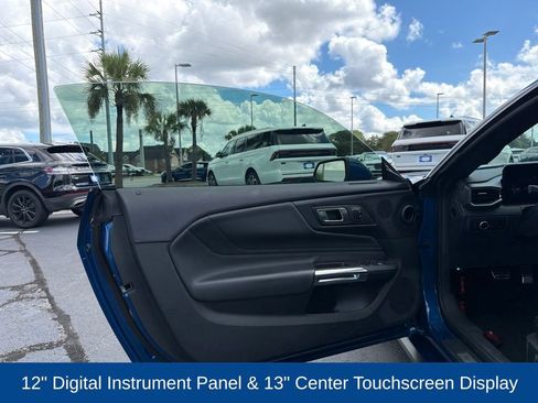Used 2024 Ford Mustang GT Premium RWD image 9