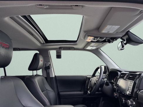 Used 2024 Toyota 4Runner TRD Off-Road Premium w/ Off Road Premium Plus Package image 40