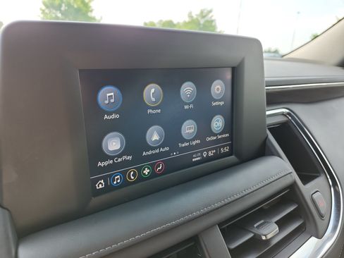 Used 2023 Chevrolet Tahoe LS AWD/4WD image 19