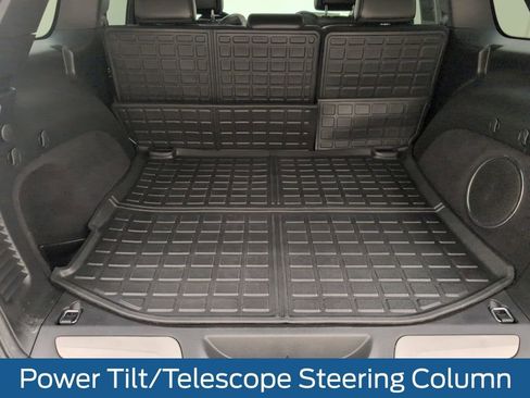 Used 2020 Jeep Grand Cherokee Trailhawk w/ Trailhawk Luxury Group image 39