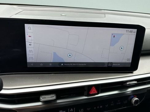 Used 2025 Kia Sorento EX w/ EX Panoramic Sunroof Package FWD image 38