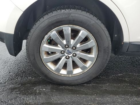 Used 2009 Ford Edge SEL image 5