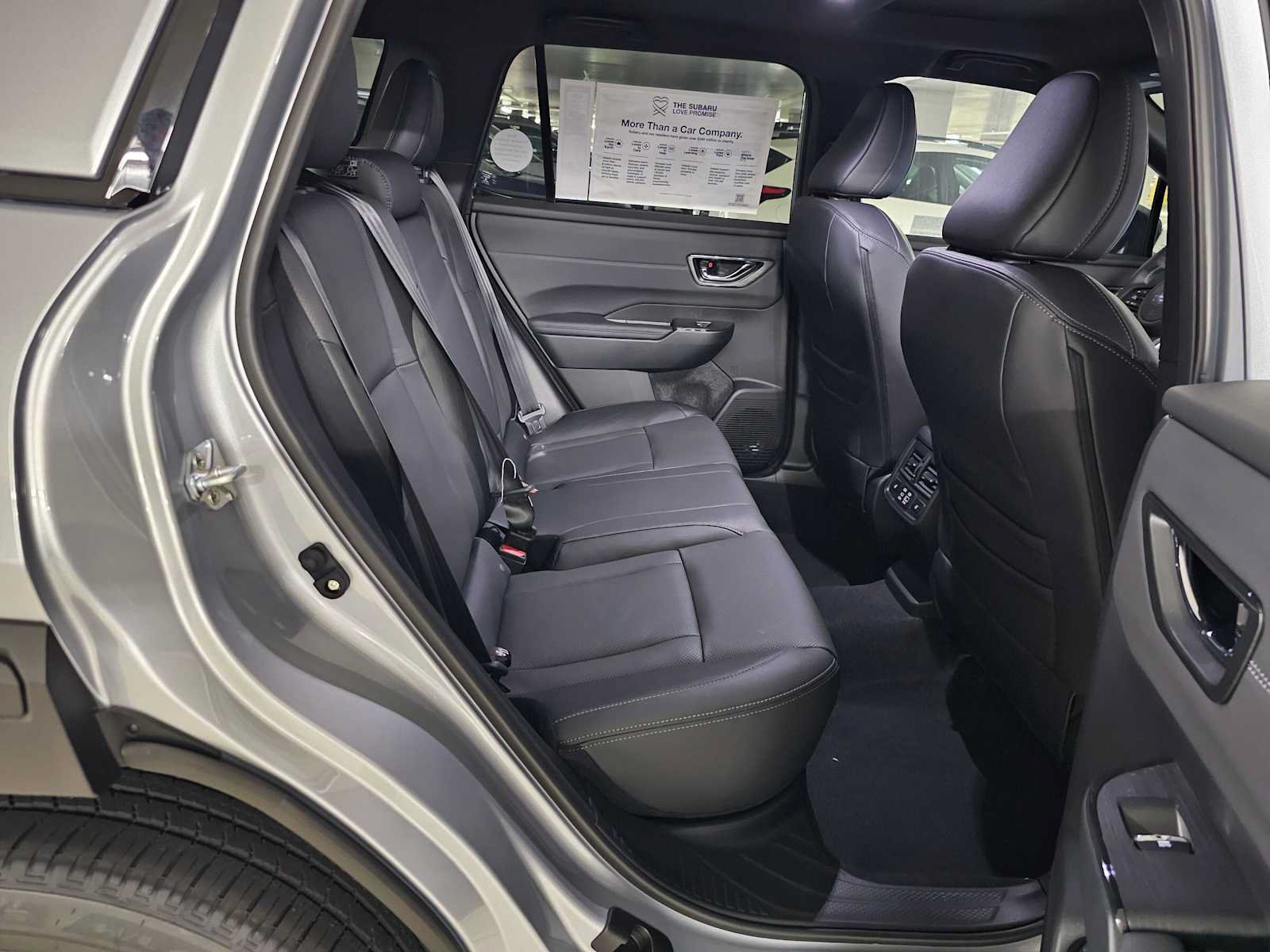 New 2026 Subaru Outback Touring XT AWD/4WD image 12