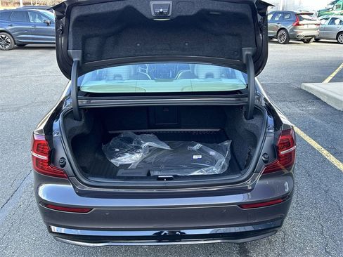 Used 2024 Volvo S60 T8 Plus w/ Climate Package image 27