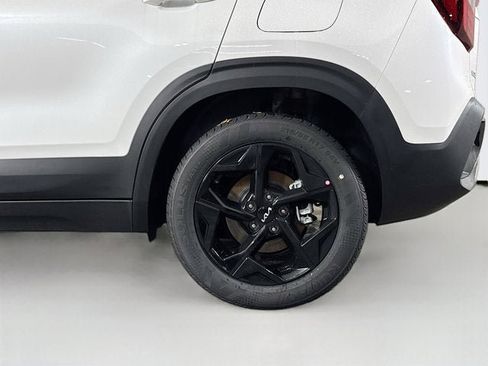 New 2026 Kia Seltos EX w/ EX Sunroof Package image 11