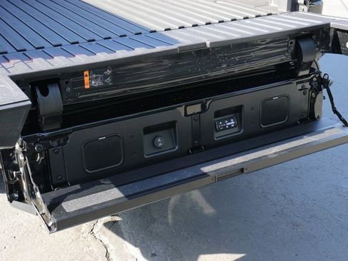 New 2026 GMC Sierra 1500 Denali Ultimate image 8