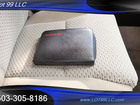 Used 2007 Toyota Tundra SR5 AWD/4WD image 35
