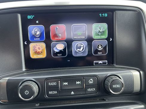Used 2017 Chevrolet Silverado 1500 LT w/ All Star Edition image 6