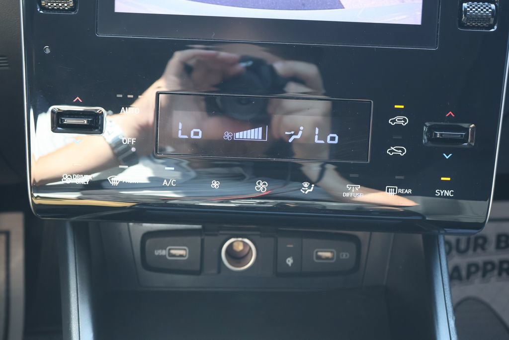 Used 2022 Hyundai Tucson SEL AWD/4WD image 11
