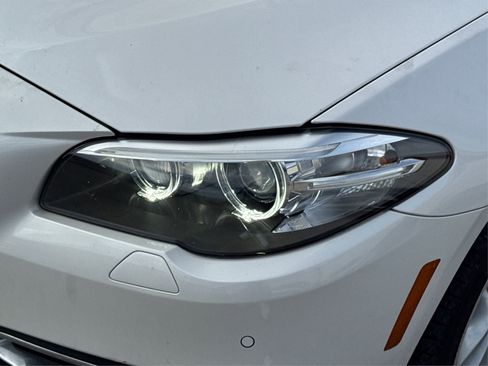 Used 2016 BMW 535i Sedan image 16