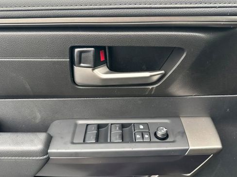 New 2026 Toyota Tundra SR5 image 11