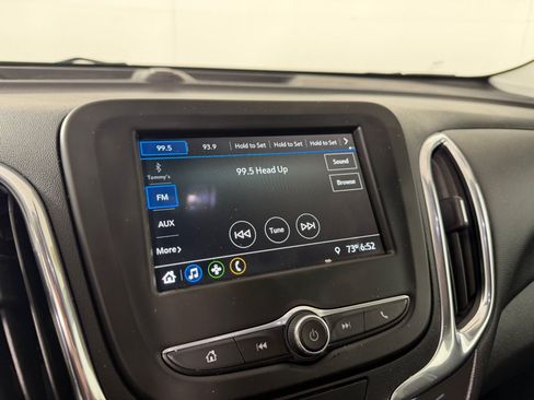 Used 2019 Chevrolet Equinox LT AWD/4WD image 15