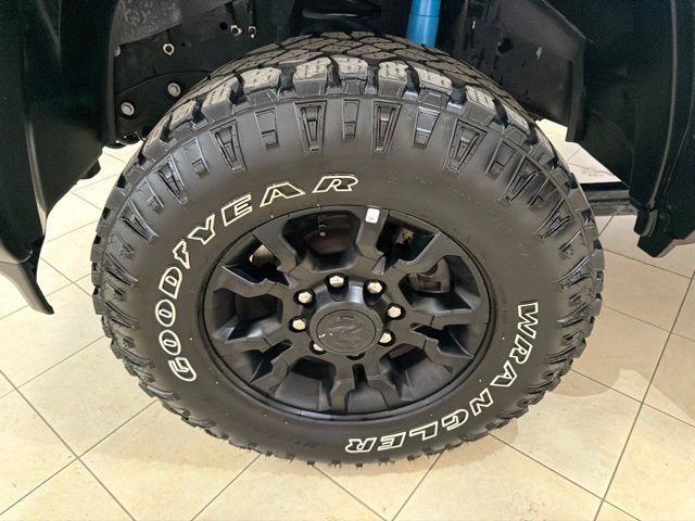 Used 2026 RAM 2500 Power Wagon AWD/4WD image 30