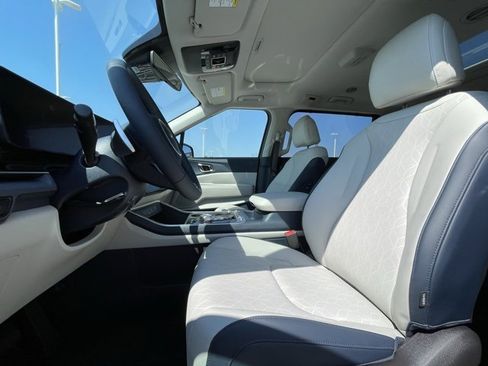 New 2026 Kia Carnival SX image 22