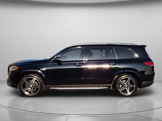 Used 2023 Mercedes-Benz GLS 450 4MATIC video 2