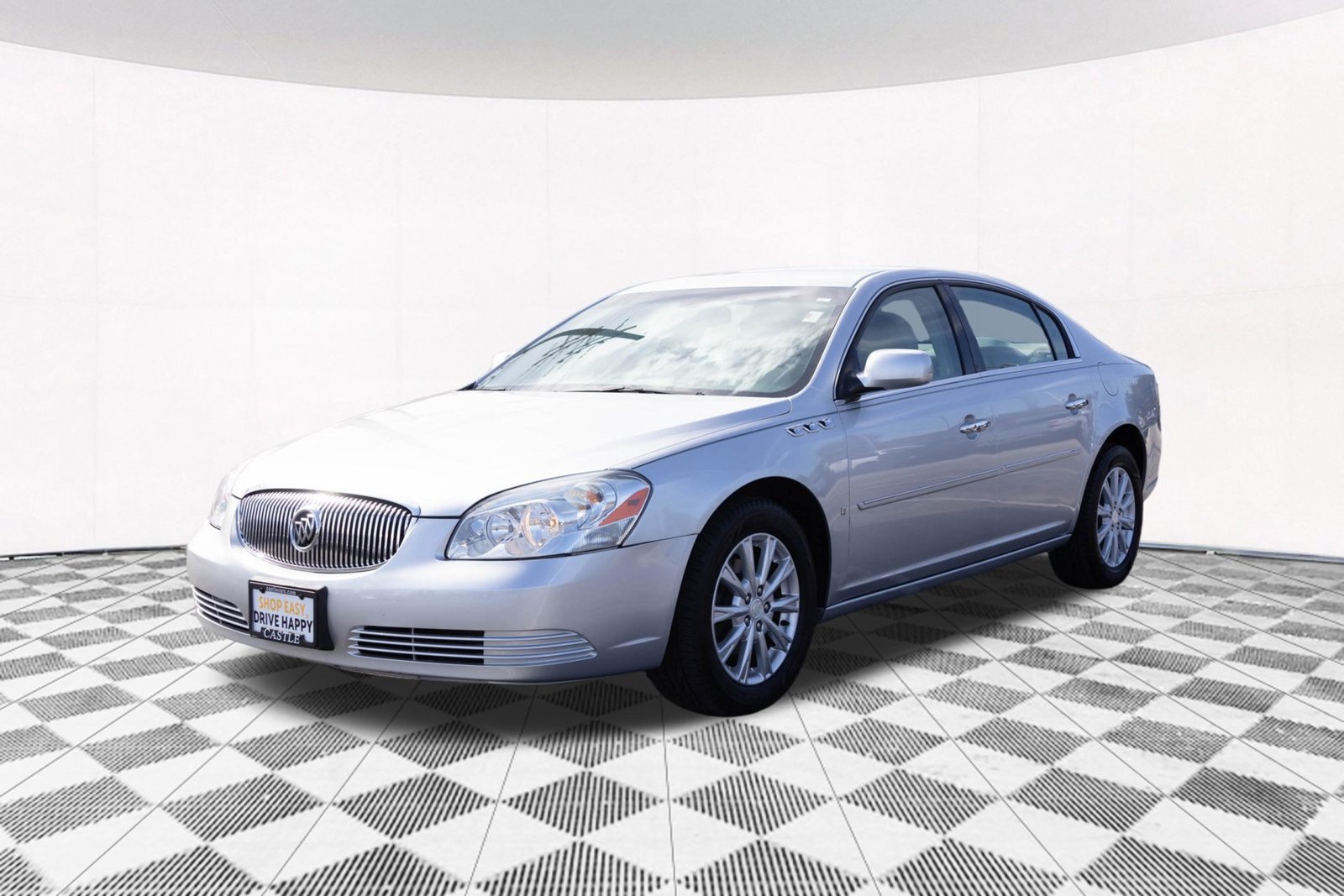 Used 2009 Buick Lucerne CX FWD image 9