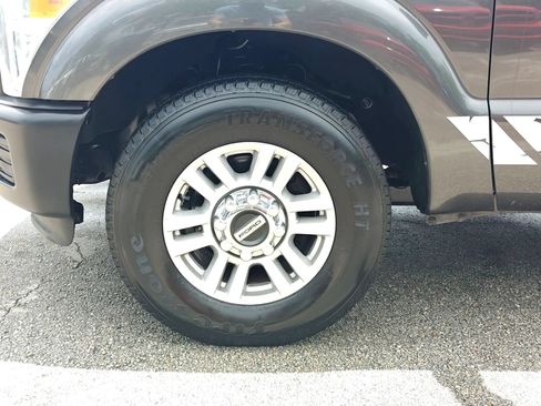 Used 2016 Ford F250 XL RWD image 11
