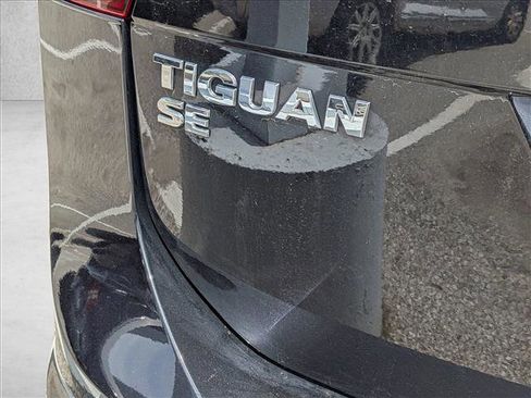 Used 2020 Volkswagen Tiguan S AWD/4WD image 11