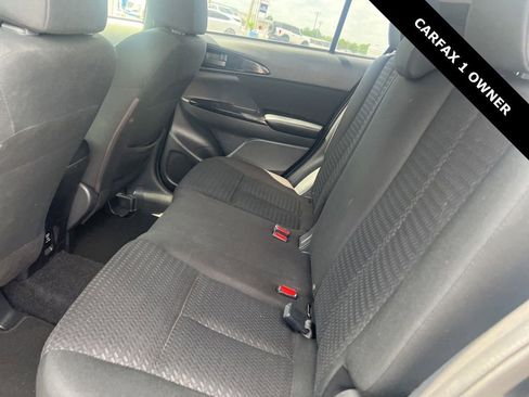 Used 2022 Mitsubishi Eclipse Cross LE image 9