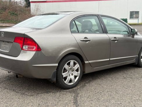 Used 2008 Honda Civic LX image 13