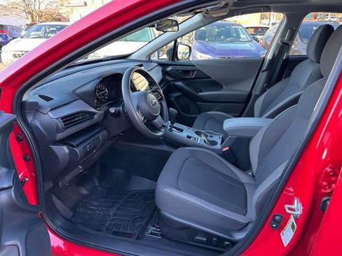 Certified 2025 Subaru Crosstrek 2.0i Premium image 23