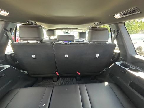 Used 2026 Toyota Sequoia SR5 w/ SR5 Premium Package AWD/4WD image 17