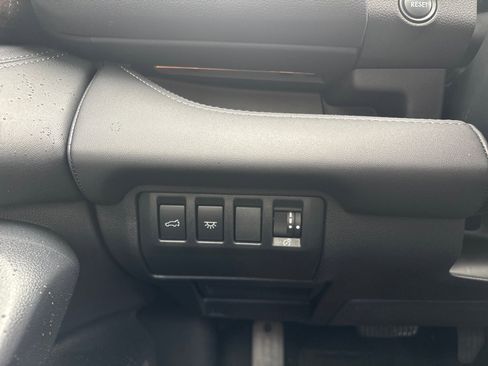 New 2026 Subaru Ascent Touring image 16