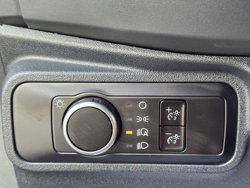 New 2026 Ford Bronco 2-Door AWD/4WD image 14