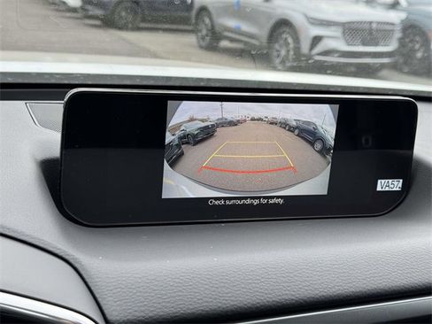 New 2026 MAZDA CX-50 2.5 Hybrid w/ Weather Package image 6