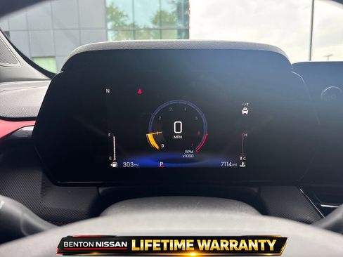 Used 2026 Chevrolet TrailBlazer RS w/ Convenience Package FWD image 14