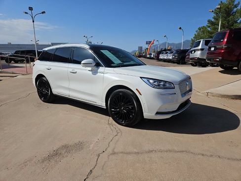 Used 2022 Lincoln Corsair Reserve w/ Equipment Group 201A AWD/4WD image 5