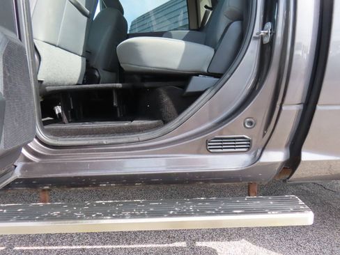 Used 2016 RAM 1500 Big Horn AWD/4WD image 13