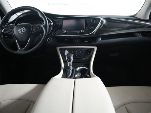 Used 2020 Buick Envision Essence image 14