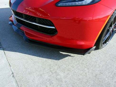 Used 2014 Chevrolet Corvette Stingray Coupe w/ 2LT Preferred Equipment Group image 27