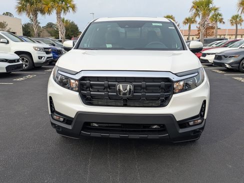 New 2026 Honda Ridgeline RTL image 10
