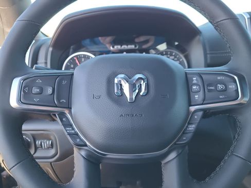 New 2026 RAM 1500 Laramie image 23
