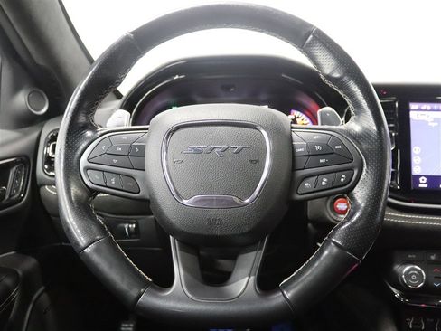 Used 2022 Dodge Durango SRT w/ SRT Interior Appearance Group AWD/4WD image 27