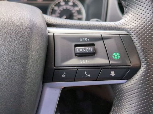Used 2025 Mitsubishi Outlander SE AWD/4WD image 25