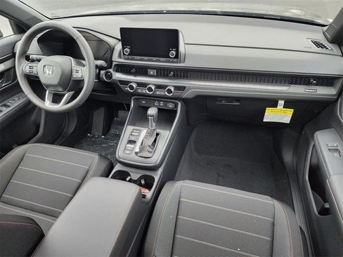 Used 2024 Honda CR-V Sport image 22