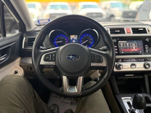 Used 2015 Subaru Outback 2.5i Premium AWD/4WD image 20