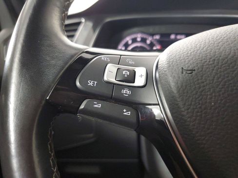 Used 2019 Volkswagen Tiguan S AWD/4WD image 25