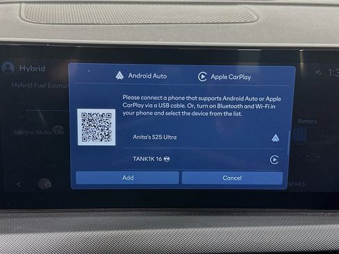 Used 2025 Hyundai Sonata SEL image 22