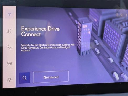 Certified 2023 Lexus ES 350 ES 350 w/ Premium Package image 6