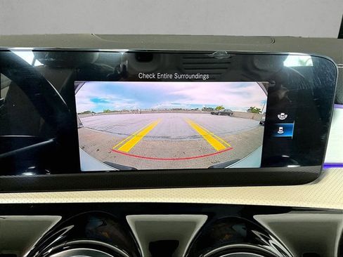 Used 2022 Mercedes-Benz CLA 250 image 20