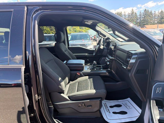 Used 2023 Ford F150 XLT w/ Equipment Group 302A High AWD/4WD image 35