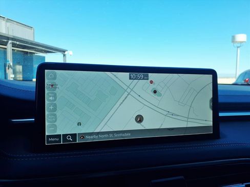 Certified 2026 Genesis G70 3.3T Sport Prestige image 23