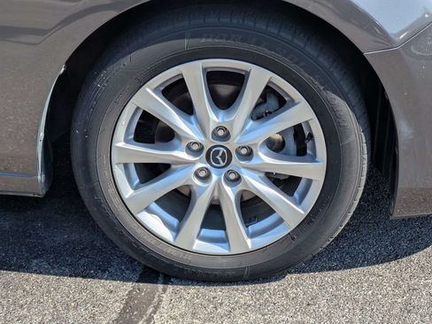 Used 2017 MAZDA MAZDA6 Sport FWD image 11