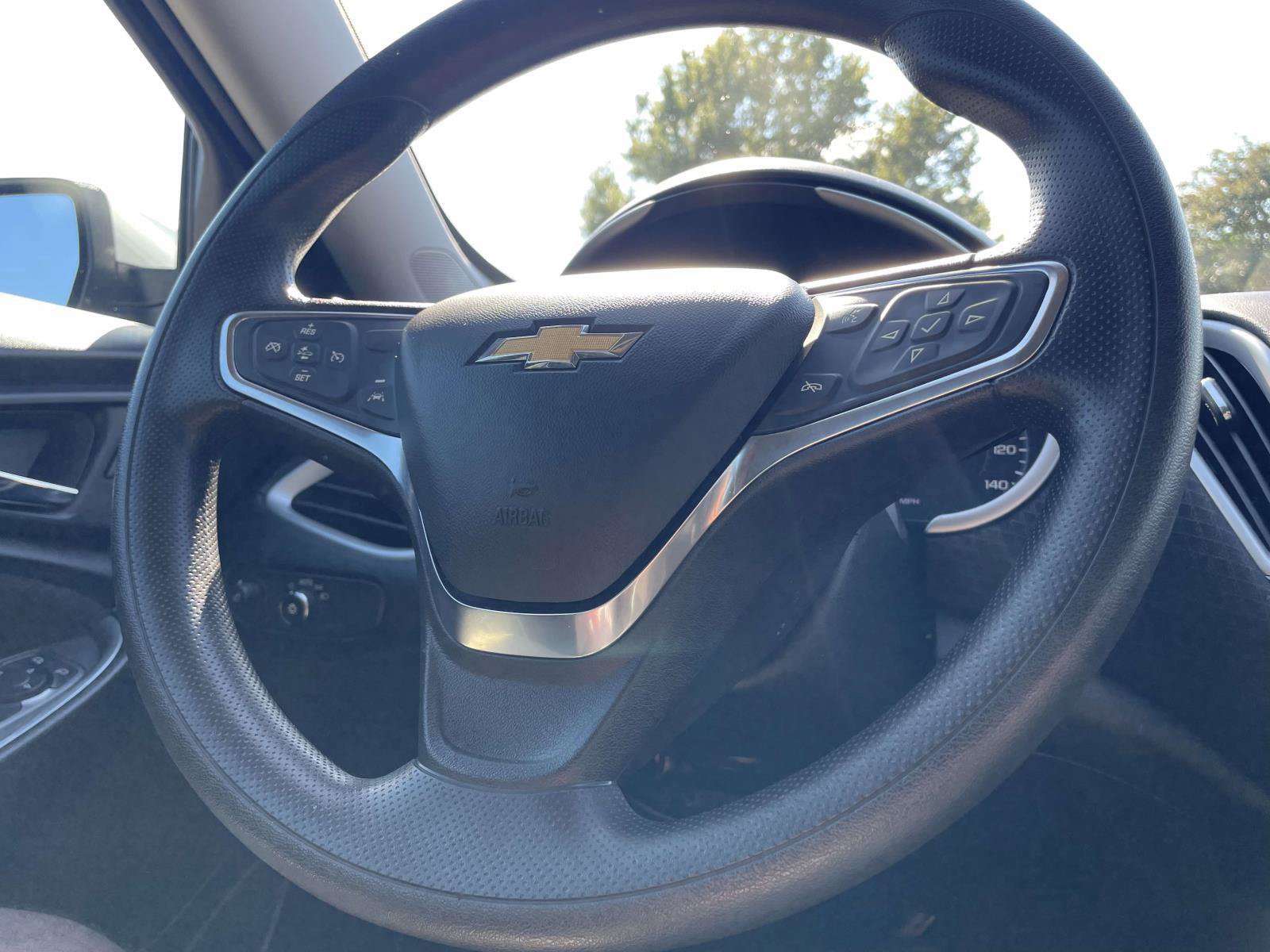 Used 2024 Chevrolet Malibu LT FWD image 18